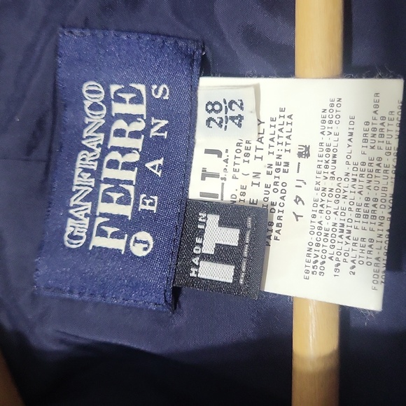 Great condition blazer jacket - Picture 4 of 8